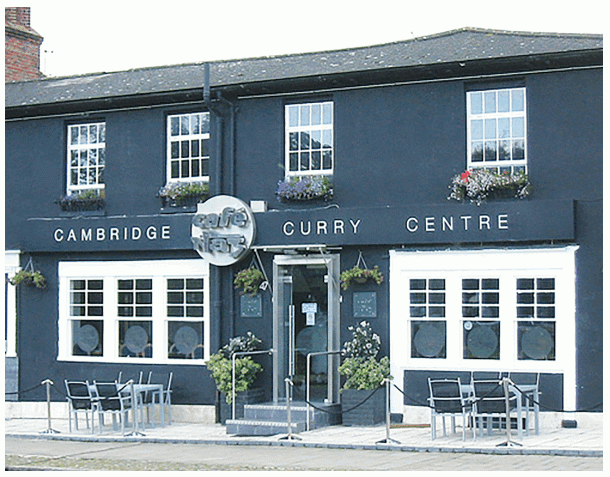 I Was a Landlord in East London. Here's Why I Refused to Exploit Tenants