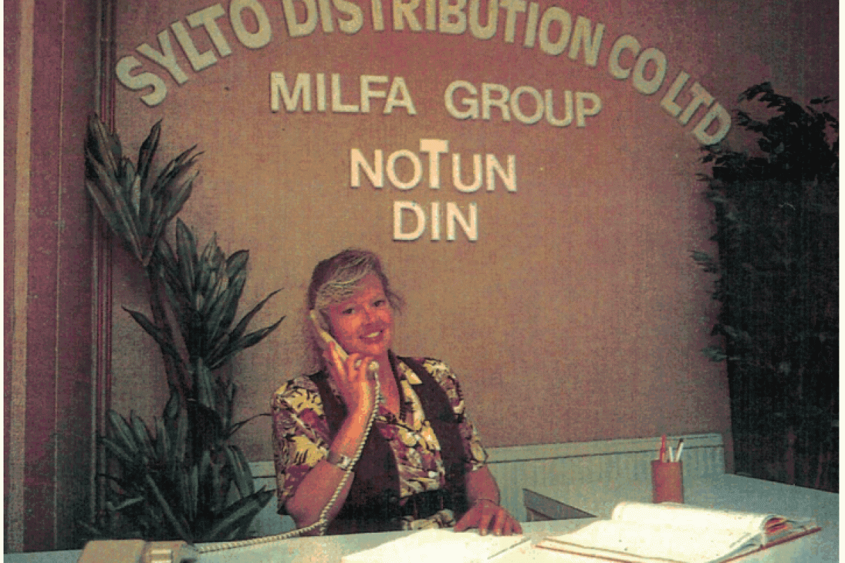 I’ve Employed Hundreds. But These Three Staff Changed My Life