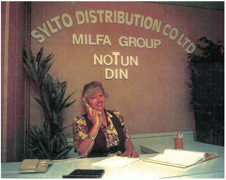 I’ve Employed Hundreds. But These Three Staff Changed My Life