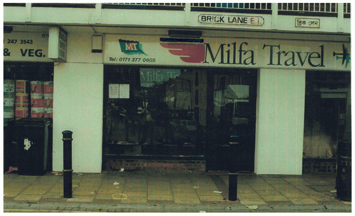 Running a Shop on Brick Lane Taught Me More Than Any Business School Could