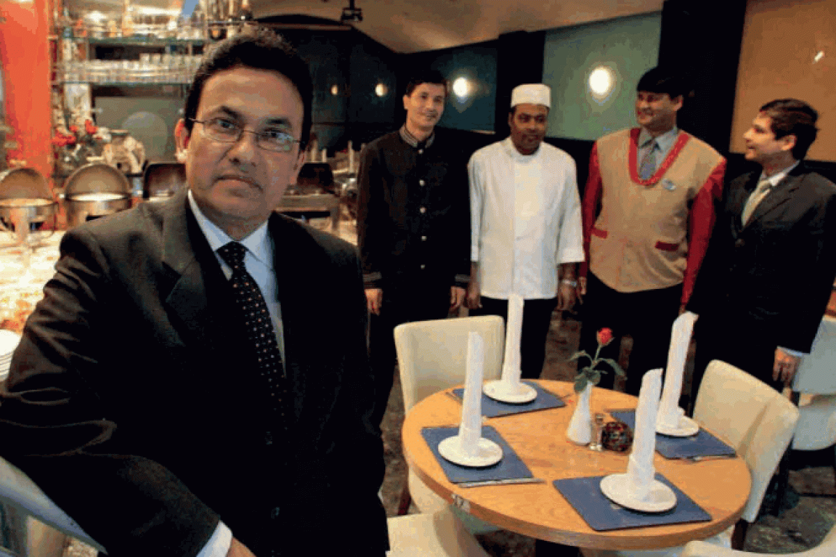 You Don’t Just Build Businesses. You Build People.