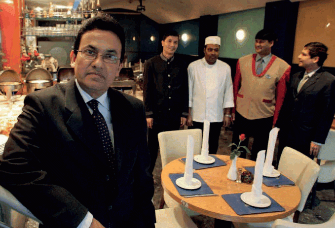 You Don’t Just Build Businesses. You Build People.